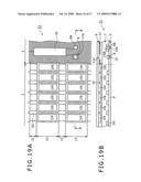 Display device and luminance control method therefor diagram and image