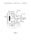 Light modulator, projection display apparatus and image projection method diagram and image