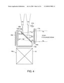 Light modulator, projection display apparatus and image projection method diagram and image