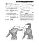 METHOD AND APPARATUS FOR EFFICIENT OFFSET CURVE DEFORMATION FROM SKELETAL ANIMATION diagram and image