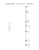 METHOD AND APPARATUS FOR EFFICIENT OFFSET CURVE DEFORMATION FROM SKELETAL ANIMATION diagram and image