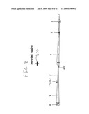 METHOD AND APPARATUS FOR EFFICIENT OFFSET CURVE DEFORMATION FROM SKELETAL ANIMATION diagram and image