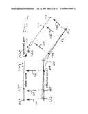 METHOD AND APPARATUS FOR EFFICIENT OFFSET CURVE DEFORMATION FROM SKELETAL ANIMATION diagram and image