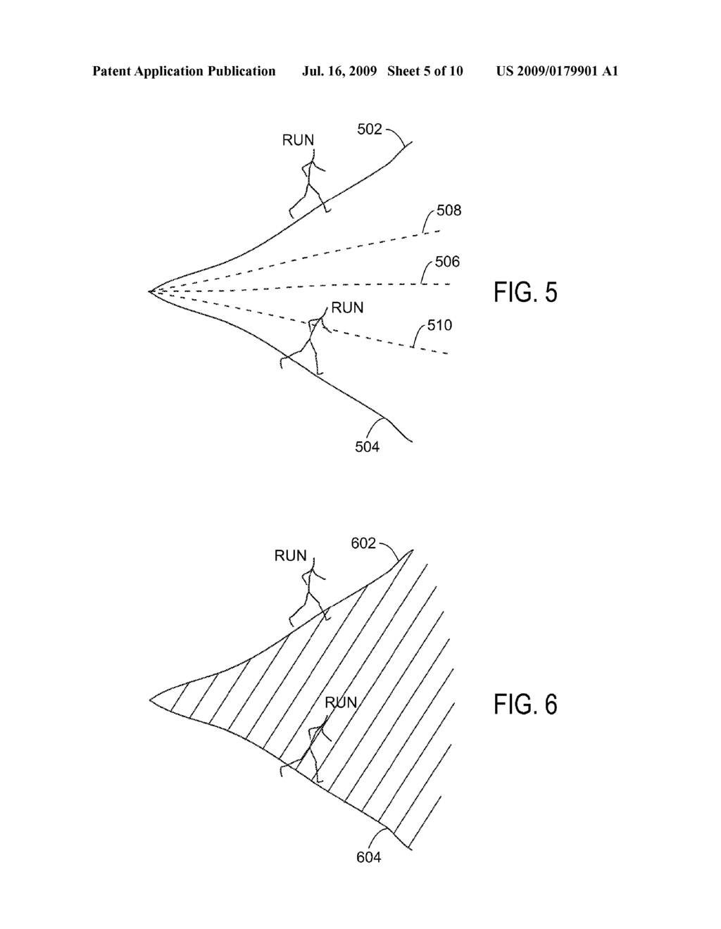 BEHAVIORAL MOTION SPACE BLENDING FOR GOAL-DIRECTED CHARACTER ANIMATION - diagram, schematic, and image 06