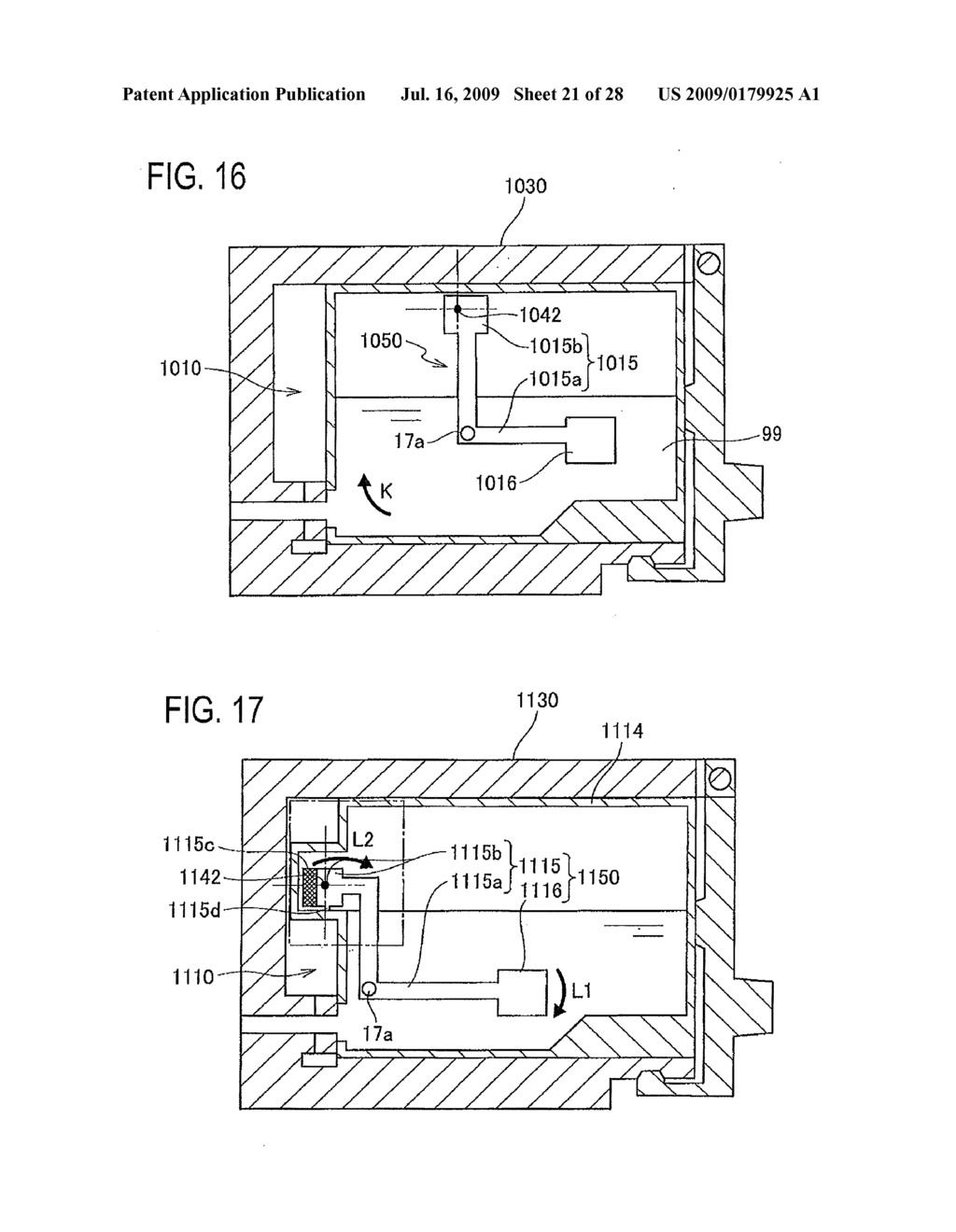 LIQUID CARTRIDGE AND LIQUID EJECTING SYSTEM - diagram, schematic, and image 22