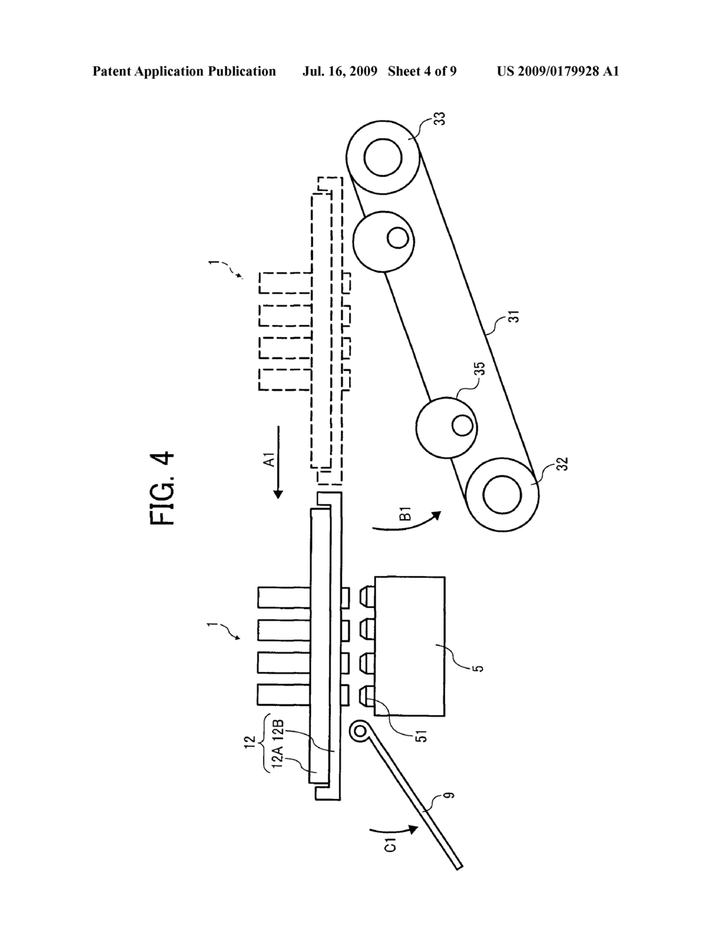 IMAGE FORMING APPARATUS - diagram, schematic, and image 05