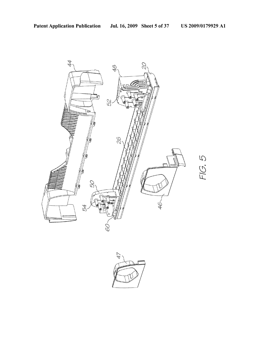 PRINTHEAD CARTRIDGE PRIMING PROTOCOL - diagram, schematic, and image 06