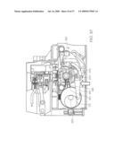 PRINTHEAD NOZZLE WIPER AND DOCTOR BLADE FOR INK REMOVAL diagram and image