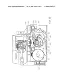 PRINTHEAD NOZZLE WIPER AND DOCTOR BLADE FOR INK REMOVAL diagram and image