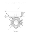 PRINTHEAD NOZZLE WIPER AND DOCTOR BLADE FOR INK REMOVAL diagram and image