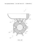 PRINTHEAD NOZZLE WIPER AND DOCTOR BLADE FOR INK REMOVAL diagram and image