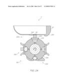 PRINTHEAD NOZZLE WIPER AND DOCTOR BLADE FOR INK REMOVAL diagram and image