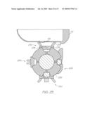 PRINTHEAD NOZZLE WIPER AND DOCTOR BLADE FOR INK REMOVAL diagram and image