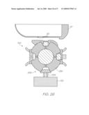 PRINTHEAD NOZZLE WIPER AND DOCTOR BLADE FOR INK REMOVAL diagram and image