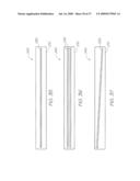 PRINTHEAD NOZZLE WIPER AND DOCTOR BLADE FOR INK REMOVAL diagram and image