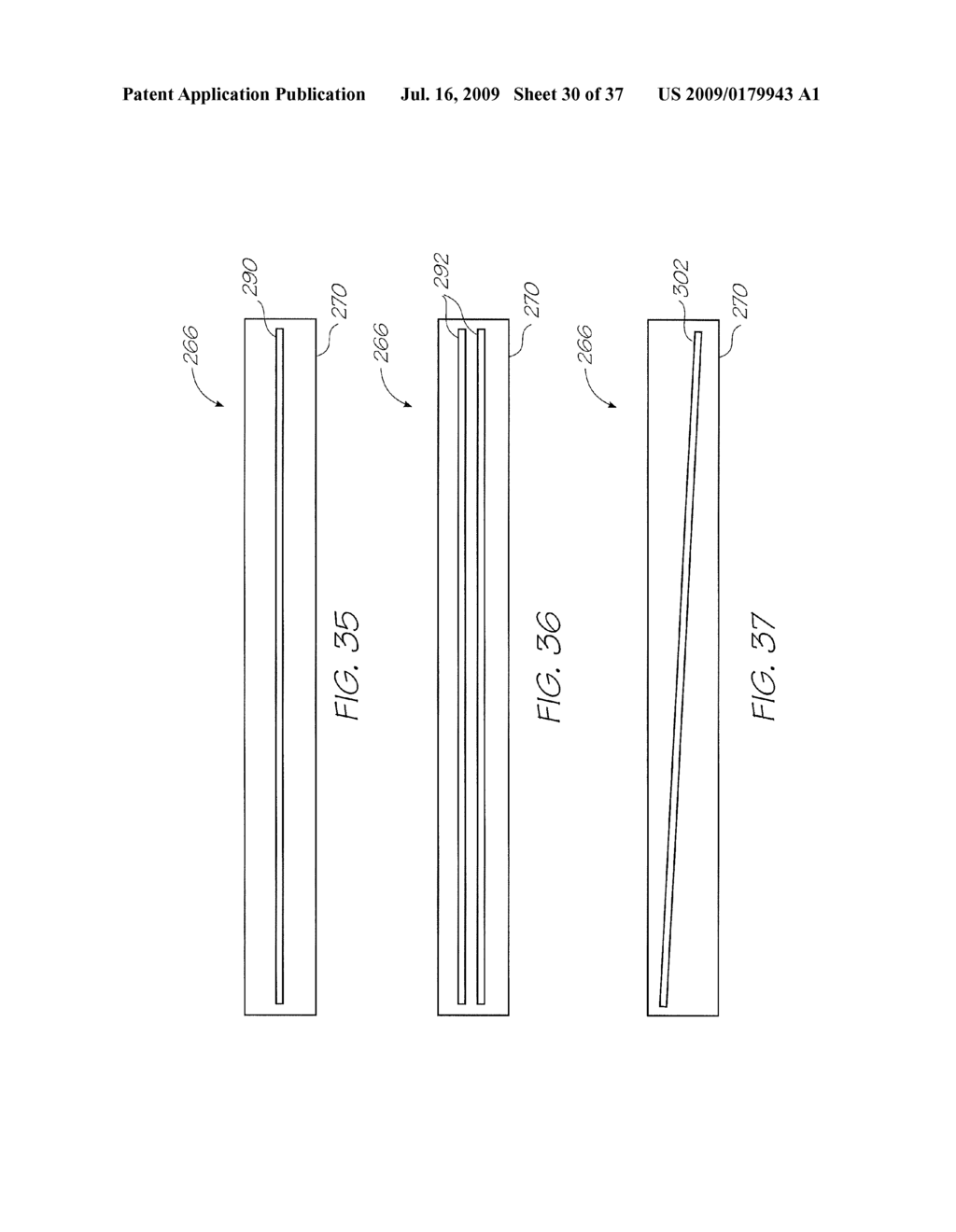 PRINTHEAD NOZZLE WIPER AND DOCTOR BLADE FOR INK REMOVAL - diagram, schematic, and image 31