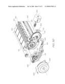 PRINTHEAD NOZZLE WIPER AND DOCTOR BLADE FOR INK REMOVAL diagram and image