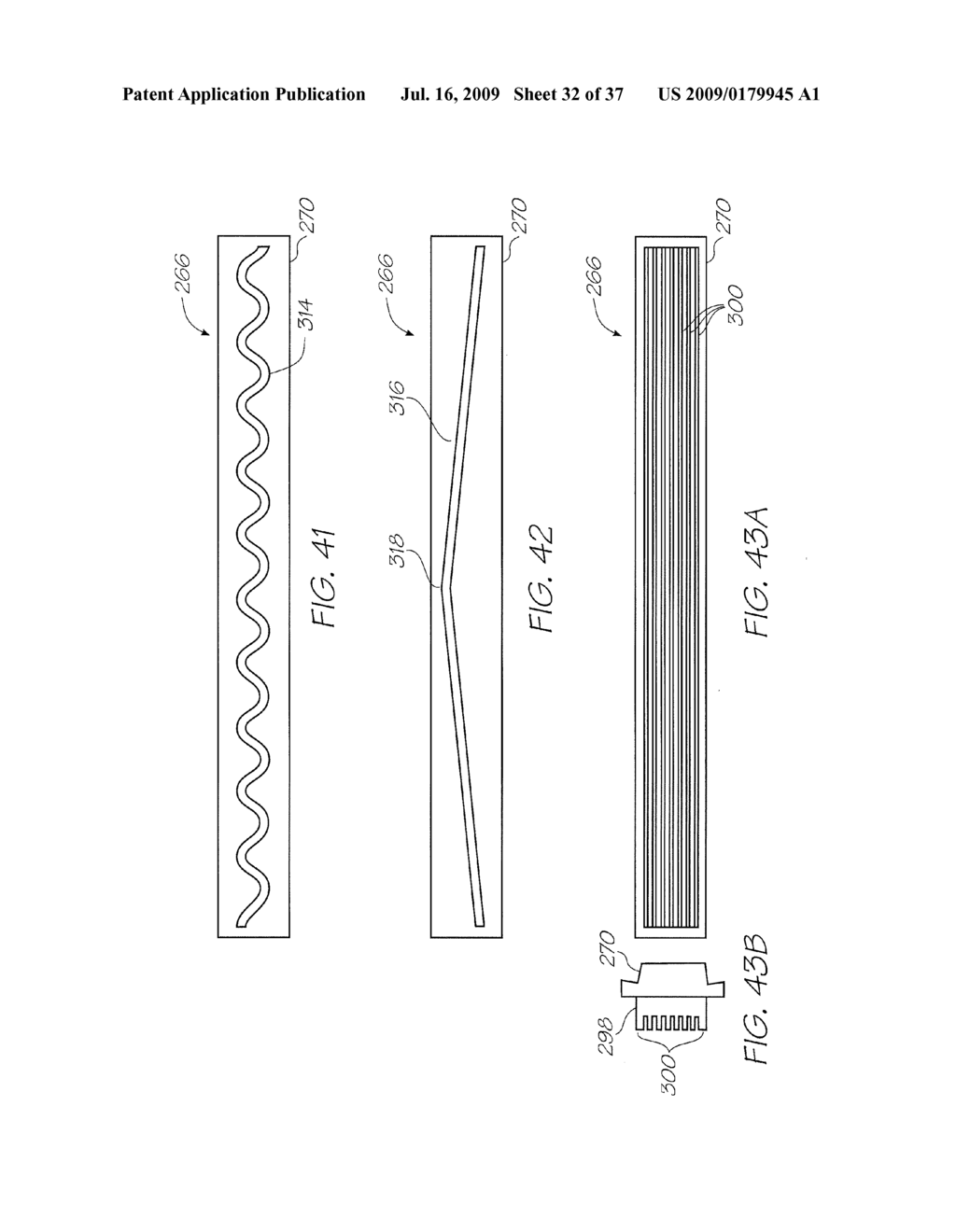 ROTATING PRINTHEAD MAINTENANCE FACILITY WITH TUBULAR CHASSIS - diagram, schematic, and image 33