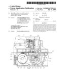 PRINTHEAD MAINTENANCE FACILITY WITH NOZZLE FACE WIPER HAVING SINGLE SKEW BLADE diagram and image