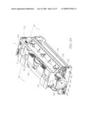 PRINTHEAD MAINTENANCE FACILITY WITH NOZZLE FACE WIPER HAVING SINGLE SKEW BLADE diagram and image