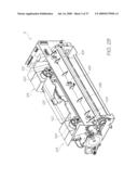 PRINTHEAD MAINTENANCE FACILITY WITH NOZZLE FACE WIPER HAVING SINGLE SKEW BLADE diagram and image