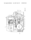 PRINTHEAD MAINTENANCE FACILITY WITH NOZZLE FACE WIPER HAVING SINGLE SKEW BLADE diagram and image