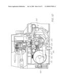 PRINTHEAD MAINTENANCE FACILITY WITH NOZZLE FACE WIPER HAVING SINGLE SKEW BLADE diagram and image