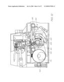 PRINTHEAD MAINTENANCE FACILITY WITH NOZZLE FACE WIPER HAVING SINGLE SKEW BLADE diagram and image