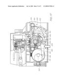 PRINTHEAD MAINTENANCE FACILITY WITH NOZZLE FACE WIPER HAVING SINGLE SKEW BLADE diagram and image