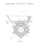 PRINTHEAD MAINTENANCE FACILITY WITH NOZZLE FACE WIPER HAVING SINGLE SKEW BLADE diagram and image