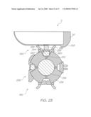 PRINTHEAD MAINTENANCE FACILITY WITH NOZZLE FACE WIPER HAVING SINGLE SKEW BLADE diagram and image