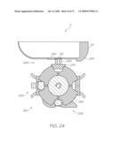 PRINTHEAD MAINTENANCE FACILITY WITH NOZZLE FACE WIPER HAVING SINGLE SKEW BLADE diagram and image