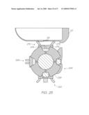 PRINTHEAD MAINTENANCE FACILITY WITH NOZZLE FACE WIPER HAVING SINGLE SKEW BLADE diagram and image