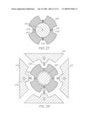 PRINTHEAD MAINTENANCE FACILITY WITH NOZZLE FACE WIPER HAVING SINGLE SKEW BLADE diagram and image