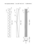 PRINTHEAD MAINTENANCE FACILITY WITH NOZZLE FACE WIPER HAVING SINGLE SKEW BLADE diagram and image