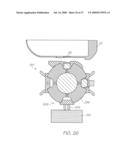 PRINTER WITH FLUIDICALLY COUPLED PRINTHEAD CARTRIDGE diagram and image