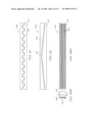 PRINTER WITH FLUIDICALLY COUPLED PRINTHEAD CARTRIDGE diagram and image