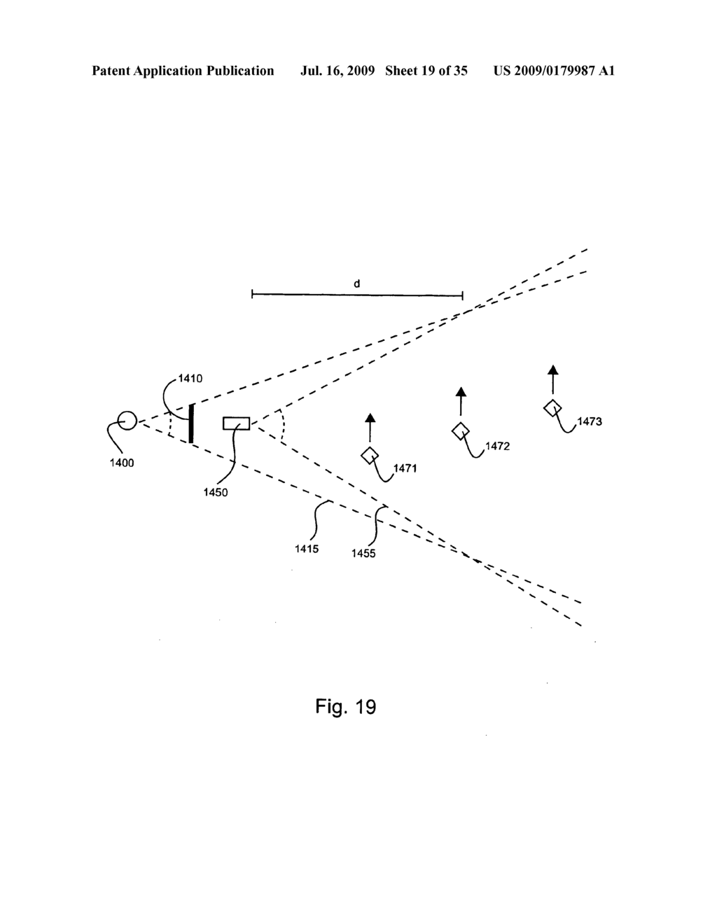 Motion sickness reduction - diagram, schematic, and image 20