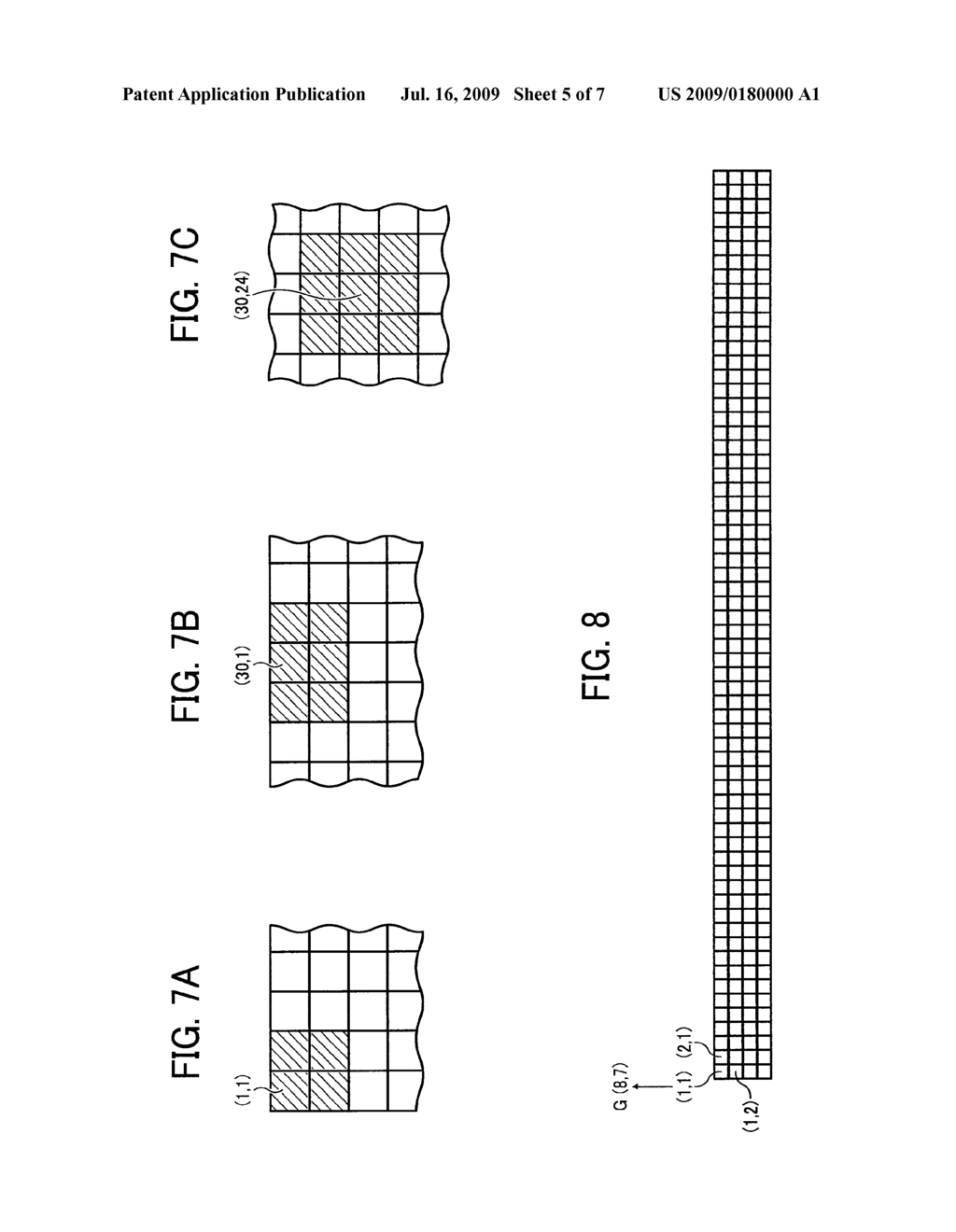 IMAGE PROCESSING SYSTEM AND CAMERA INCLUDING THE SAME - diagram, schematic, and image 06