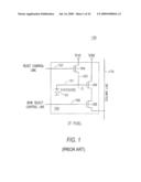 DIFFERENTIAL COLUMN READOUT SCHEME FOR CMOS APS PIXELS diagram and image