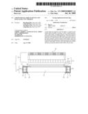 LIQUID CRYSTAL DISPLAY DEVICE AND BACK LIGHT UNIT THEREOF diagram and image