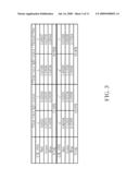 LIQUID CRYSTAL DISPLAY DEVICE AND BACK LIGHT UNIT THEREOF diagram and image