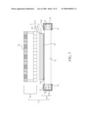 LIQUID CRYSTAL DISPLAY DEVICE AND BACK LIGHT UNIT THEREOF diagram and image