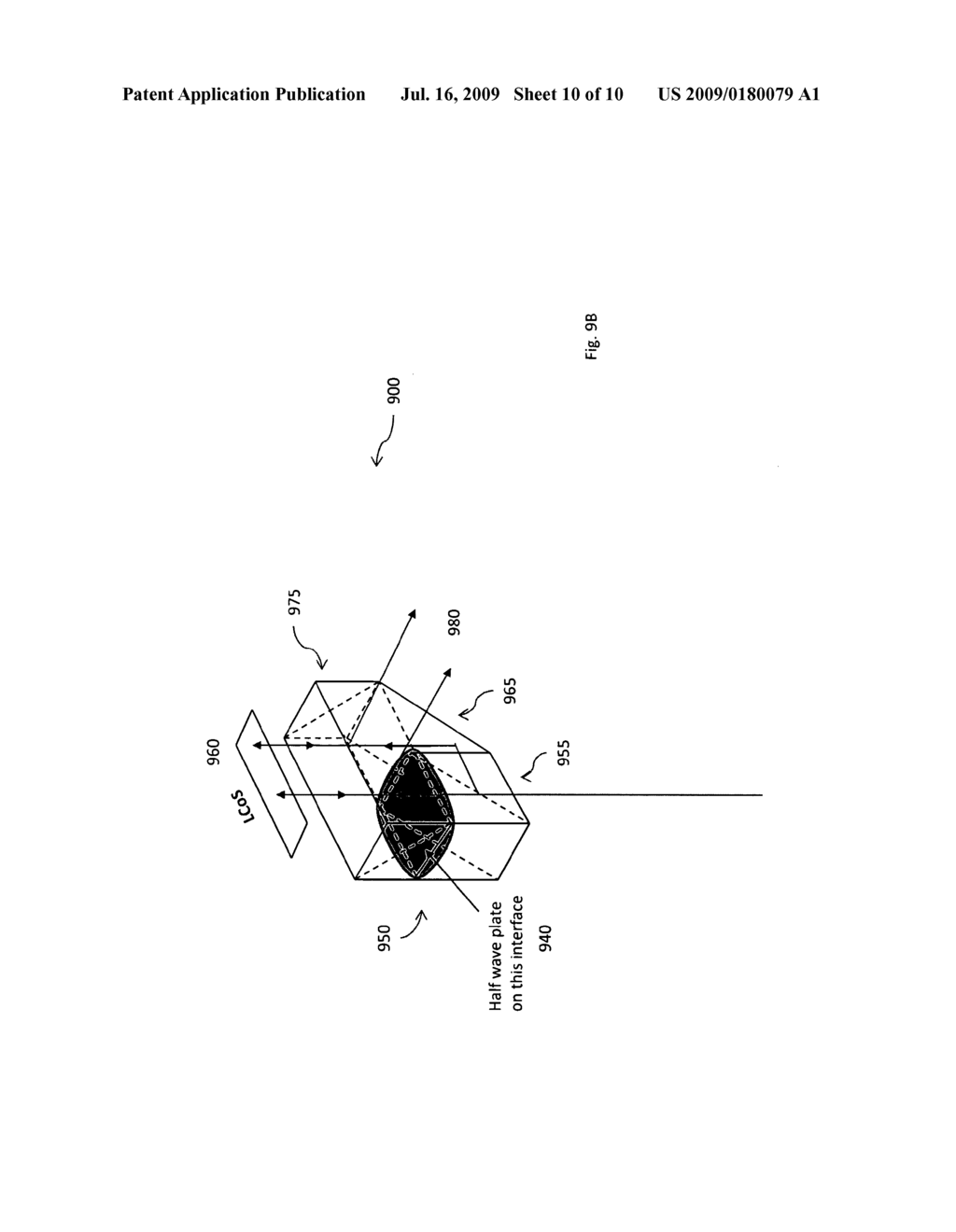 Projected Overlay for Copy Degradation - diagram, schematic, and image 11