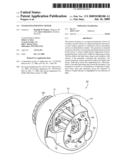 Engraved gemstone viewer diagram and image