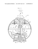 Engraved gemstone viewer diagram and image