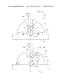 Engraved gemstone viewer diagram and image