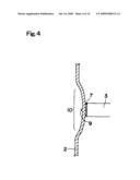 Fine Particle Constituent Measuring Method and Fine-Particle Constituent Measuring Apparatus diagram and image