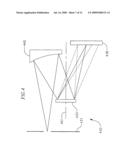 SINGLE-LENS COMPUTED TOMOGRAPHY IMAGING SPECTROMETER AND METHOD OF CAPTURING SPATIAL AND SPECTRAL INFORMATION diagram and image