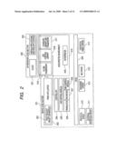 Image processing apparatus, image processing control method, program, and storage medium diagram and image